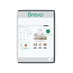 Brevo - All In One Kundenmanagement Plattform