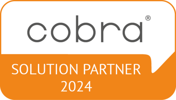 cobra Solutions Partner 2024 - cobra ADRESS PLUS und cobra CRM