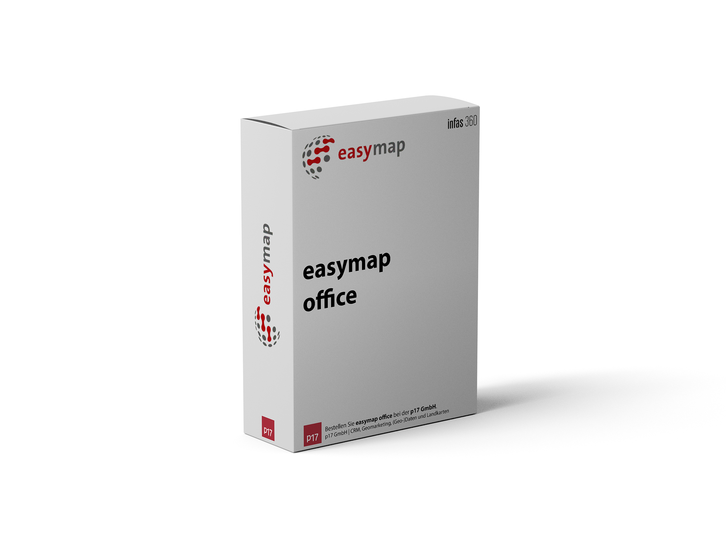 easymap office