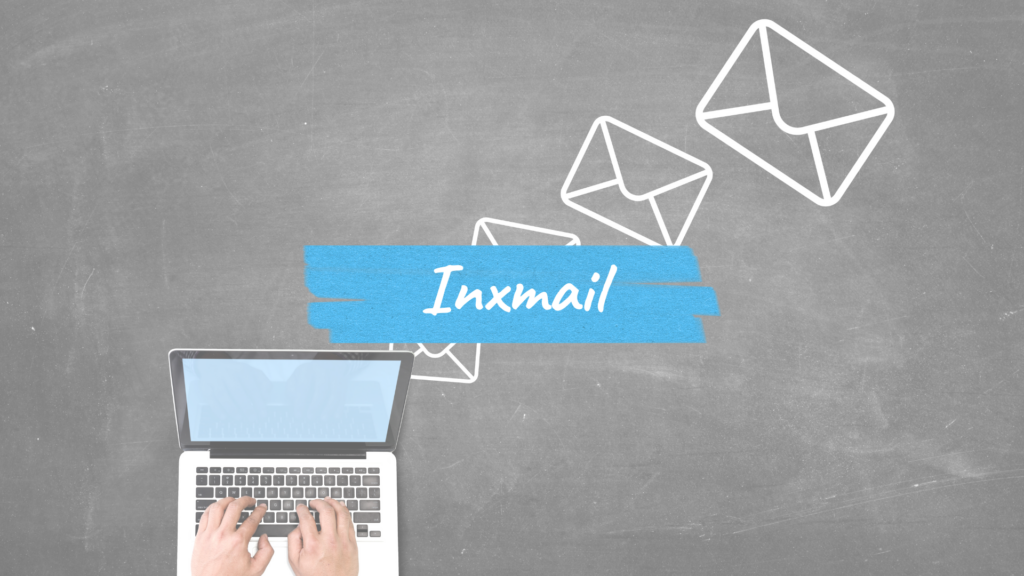 Inxmail Partner