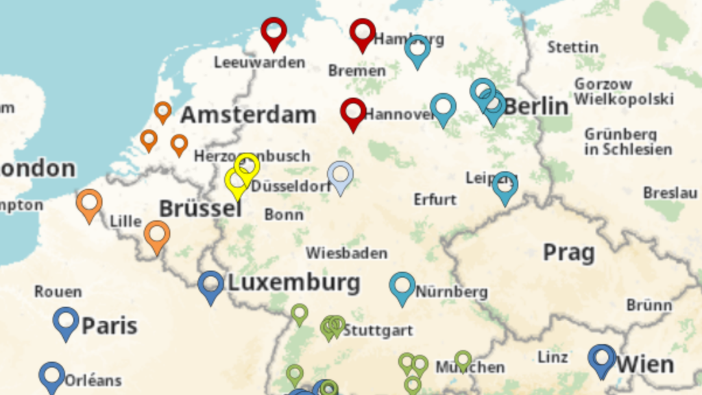 MAP+PLUS für cobra