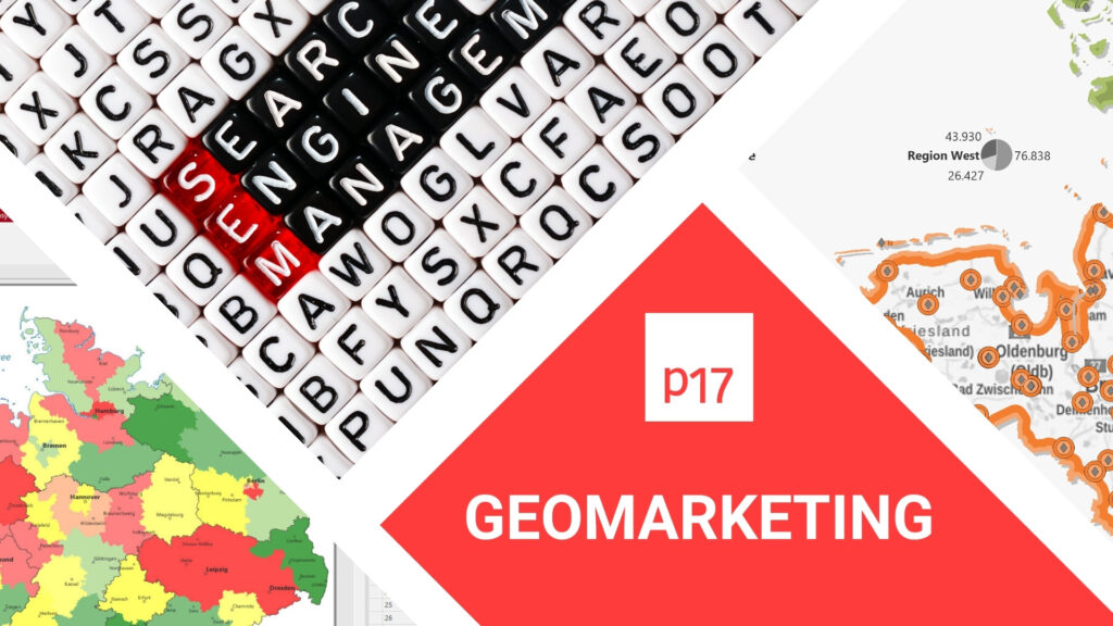 Geomarketing und Online-Marketing