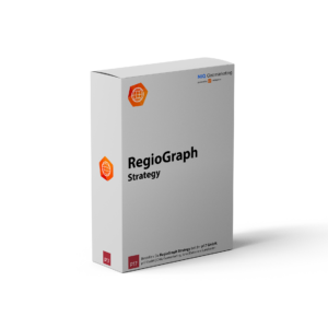 RegioGraph Strategy